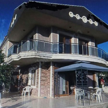 Ayvalik Camlik Villalari المظهر الخارجي الصورة