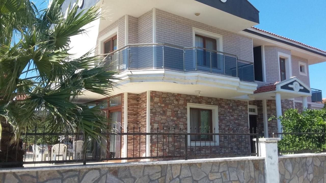 Ayvalik Camlik Villalari المظهر الخارجي الصورة