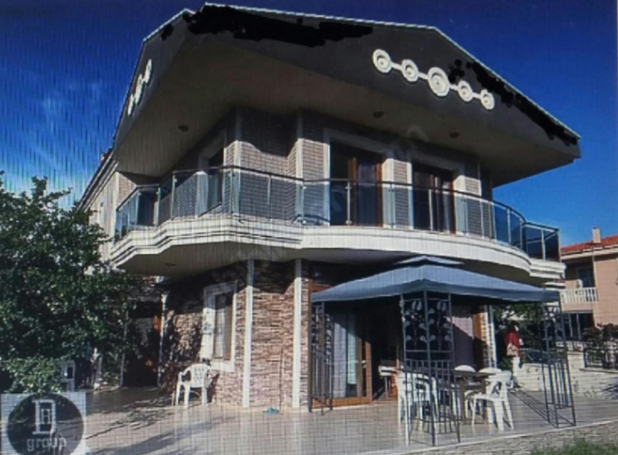 Ayvalik Camlik Villalari المظهر الخارجي الصورة