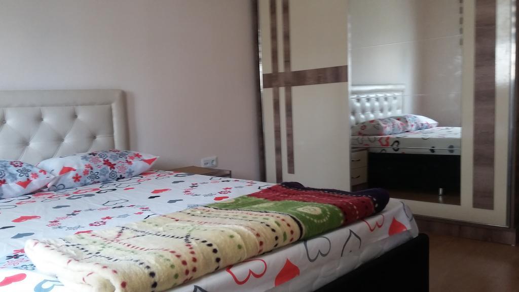 Ayvalik Camlik Villalari المظهر الخارجي الصورة