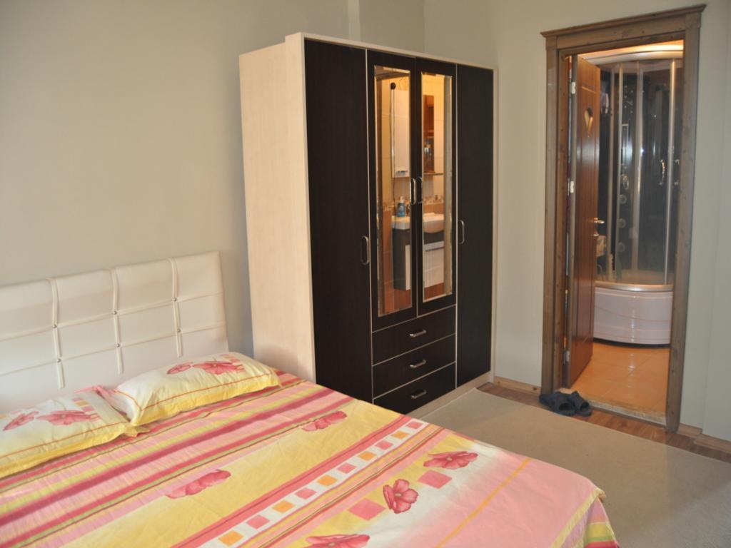 Ayvalik Camlik Villalari الغرفة الصورة