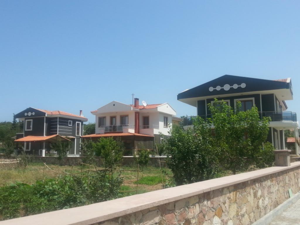 Ayvalik Camlik Villalari الغرفة الصورة