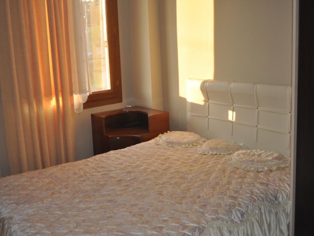Ayvalik Camlik Villalari الغرفة الصورة