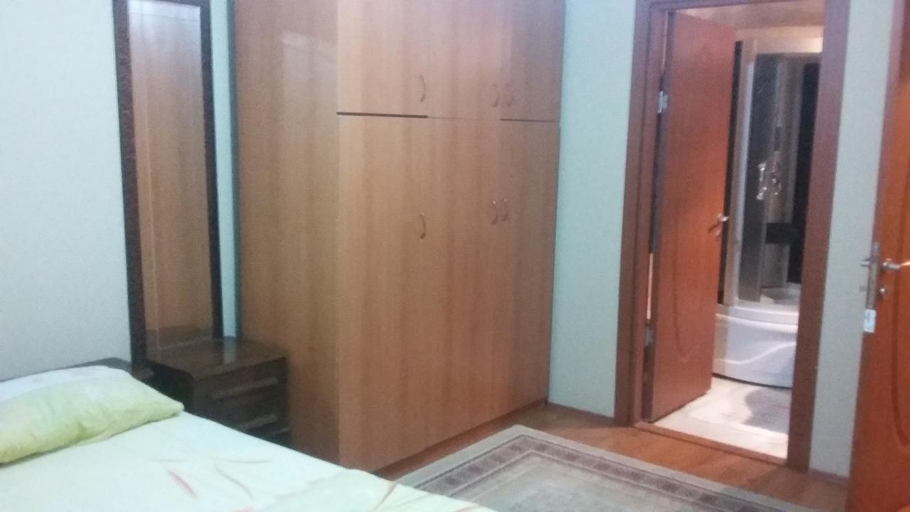 Ayvalik Camlik Villalari المظهر الخارجي الصورة