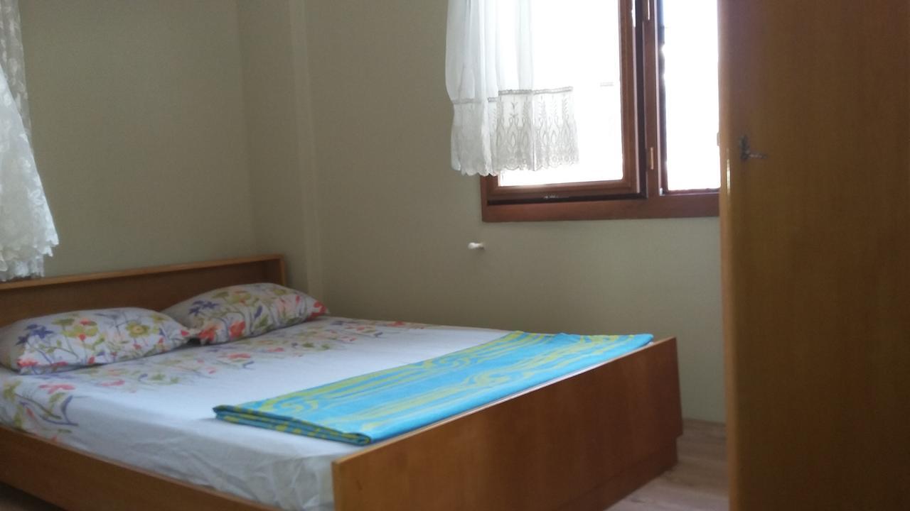 Ayvalik Camlik Villalari المظهر الخارجي الصورة