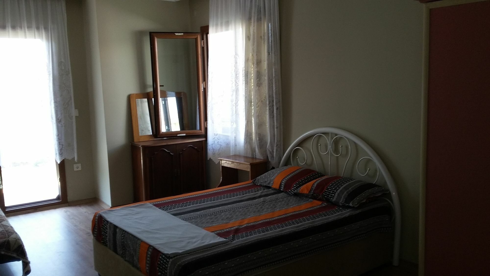 Ayvalik Camlik Villalari المظهر الخارجي الصورة