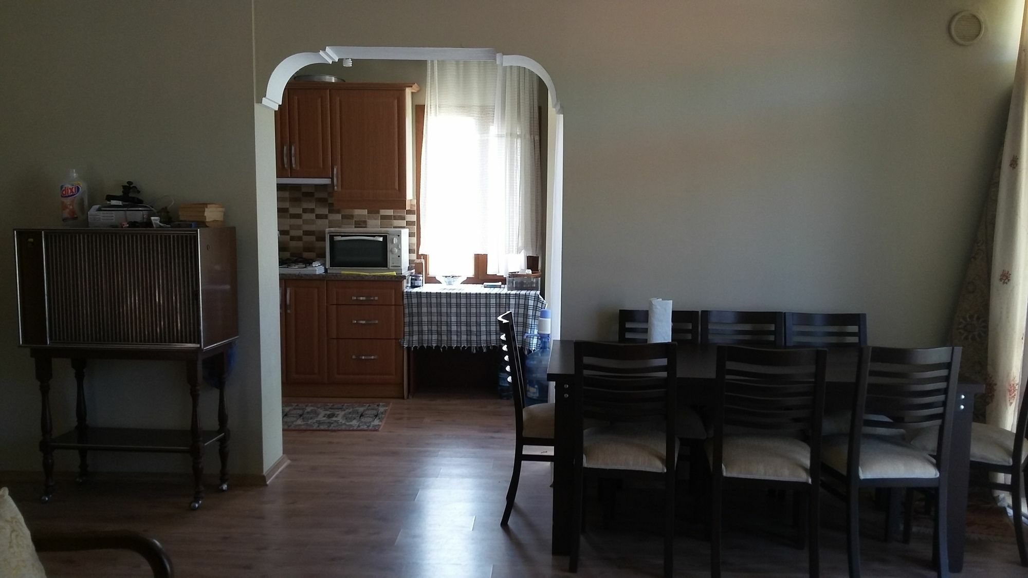 Ayvalik Camlik Villalari المظهر الخارجي الصورة