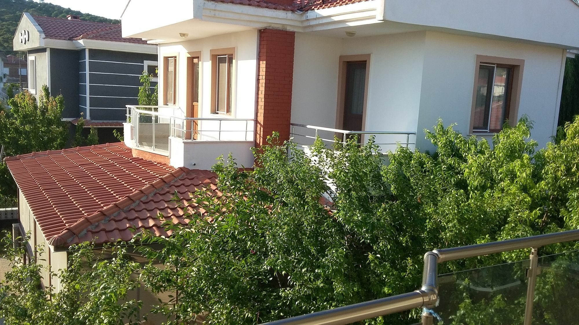 Ayvalik Camlik Villalari المظهر الخارجي الصورة