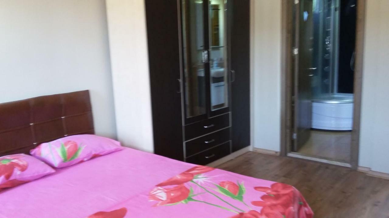 Ayvalik Camlik Villalari المظهر الخارجي الصورة