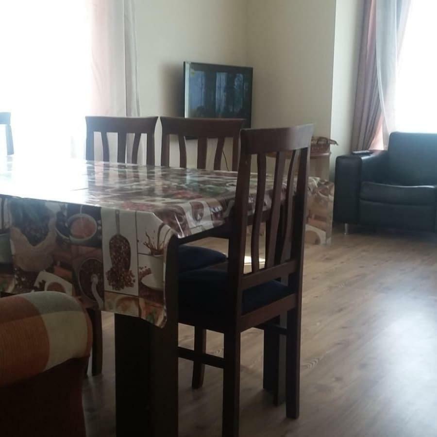 Ayvalik Camlik Villalari المظهر الخارجي الصورة