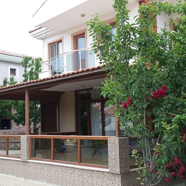 Ayvalik Camlik Villalari المظهر الخارجي الصورة