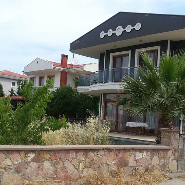 Ayvalik Camlik Villalari المظهر الخارجي الصورة