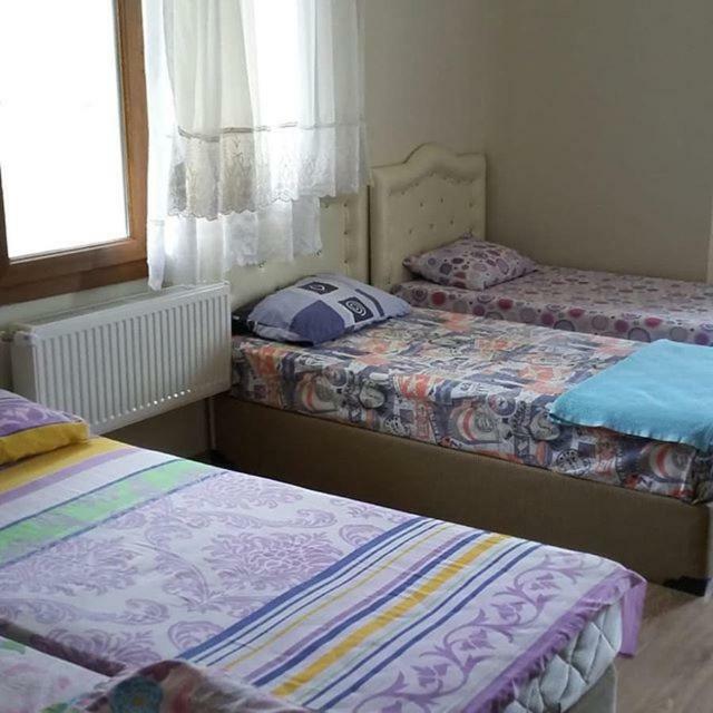 Ayvalik Camlik Villalari المظهر الخارجي الصورة