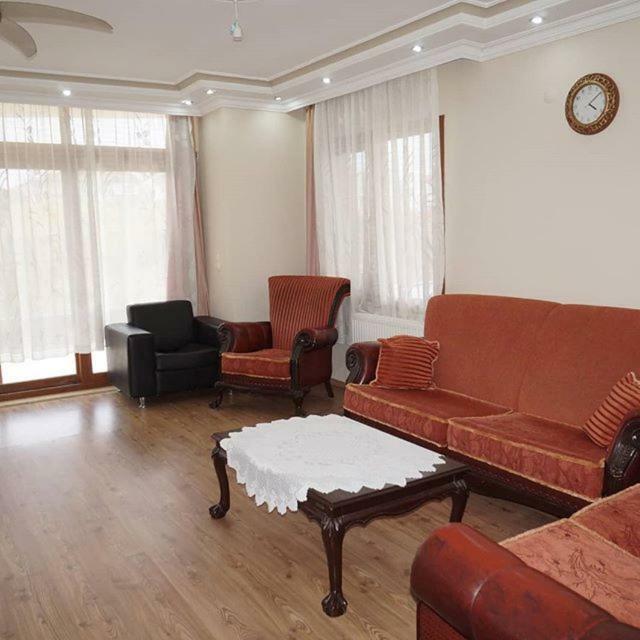 Ayvalik Camlik Villalari المظهر الخارجي الصورة
