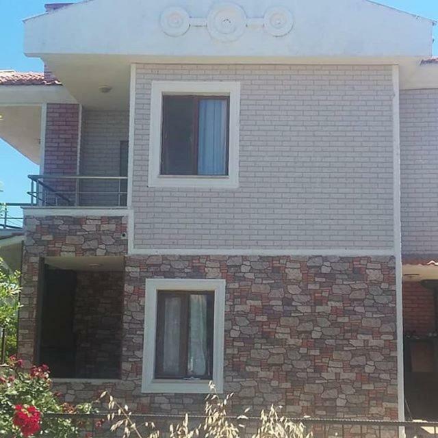 Ayvalik Camlik Villalari المظهر الخارجي الصورة
